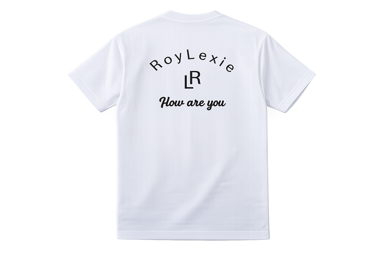 ホームラウンジTシャツ